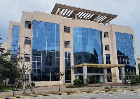 熱烈慶祝我司順利通過高新技術(shù)企業(yè)認定